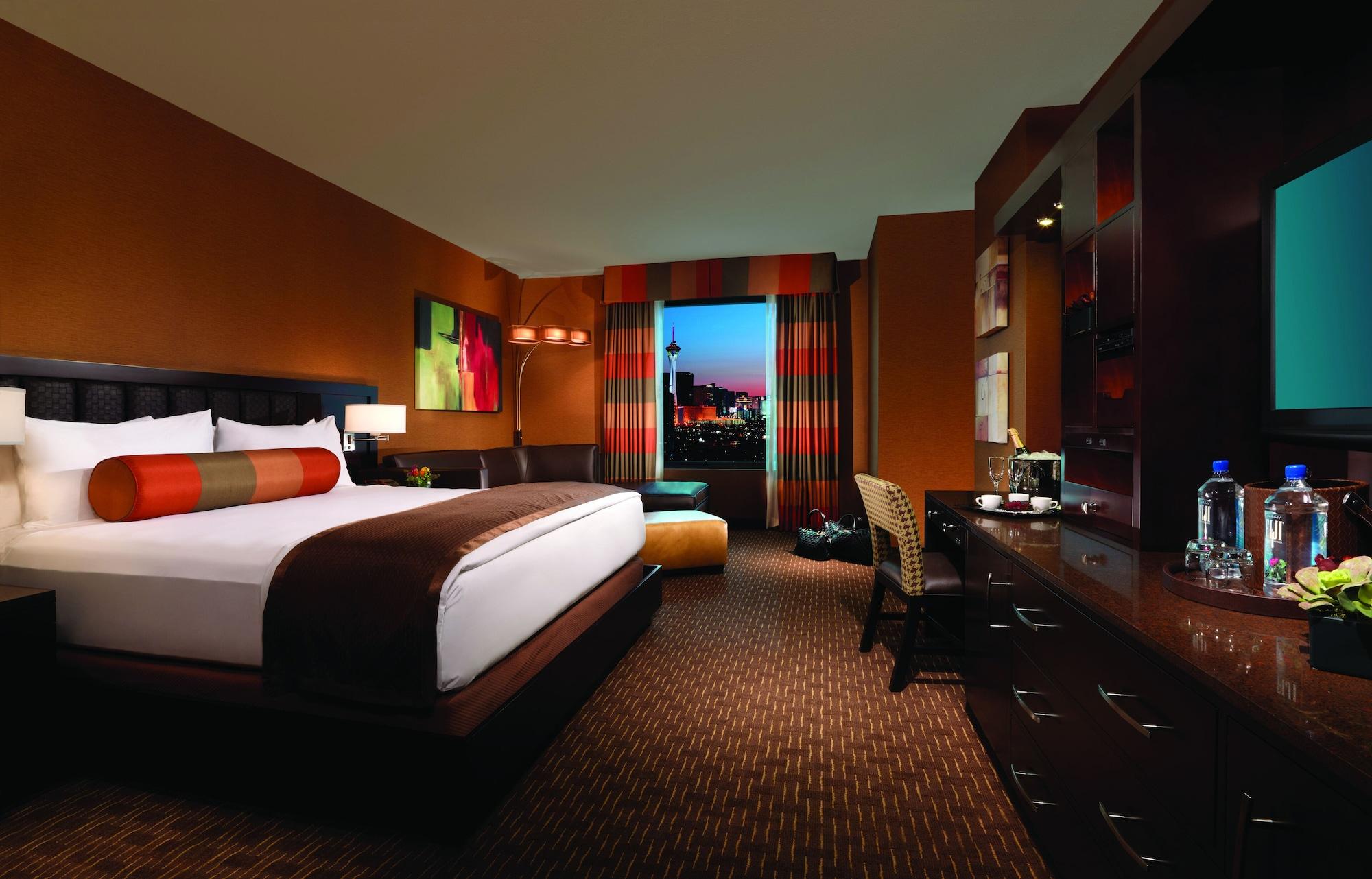 Golden Nugget Hotel & Casino Las Vegas Pokój zdjęcie